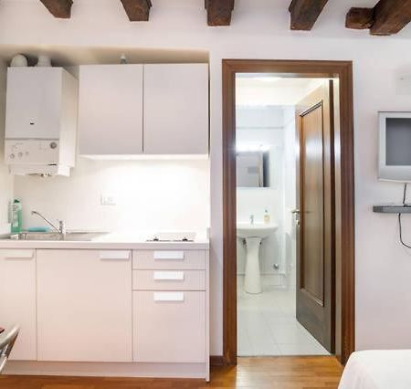 Studio In San Marco Square ヴェネツィア エクステリア 写真