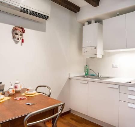 Studio In San Marco Square ヴェネツィア エクステリア 写真