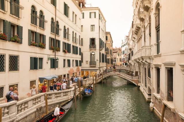 Studio In San Marco Square ヴェネツィア エクステリア 写真