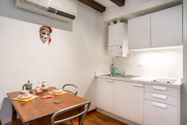 Studio In San Marco Square ヴェネツィア エクステリア 写真
