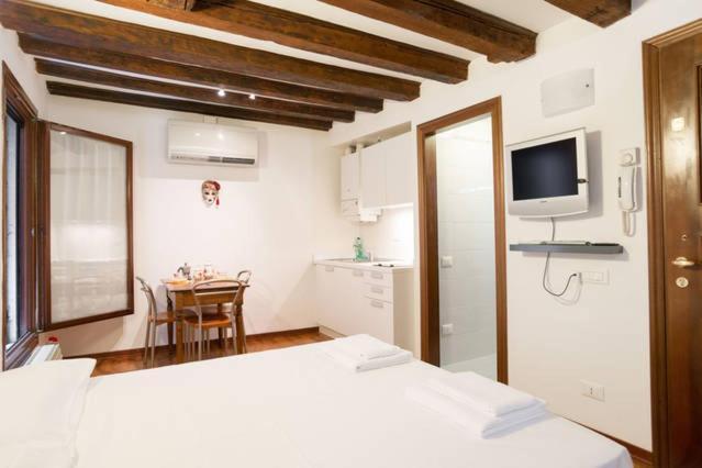 Studio In San Marco Square ヴェネツィア エクステリア 写真