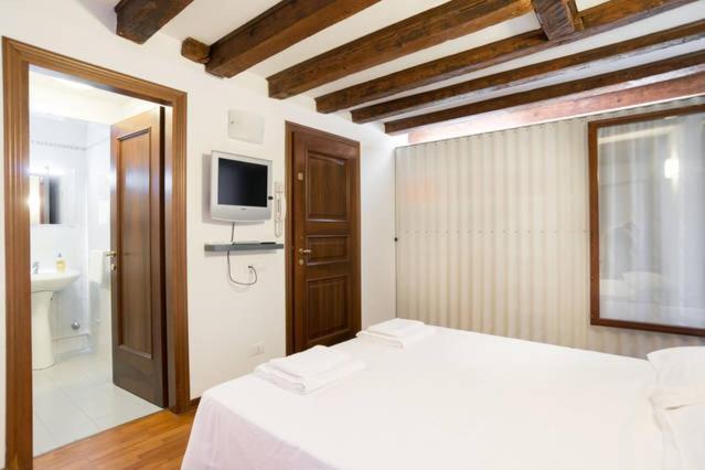 Studio In San Marco Square ヴェネツィア エクステリア 写真