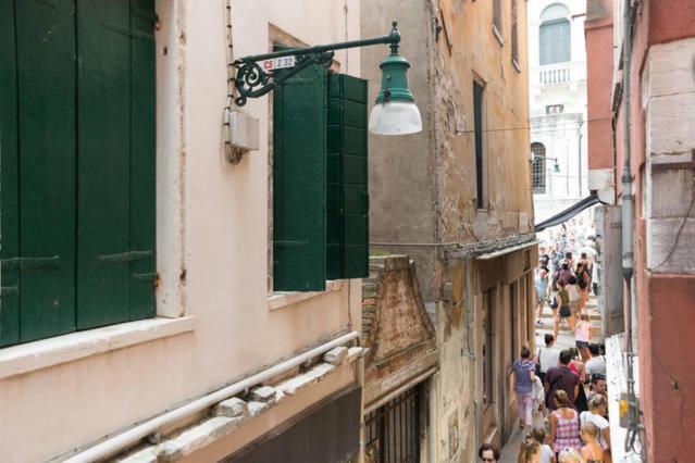 Studio In San Marco Square ヴェネツィア エクステリア 写真